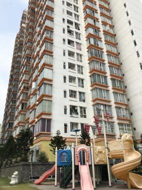 Bán căn hộ Terra Rosa Khang Nam, Phong Phú, Bình Chánh