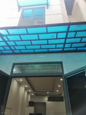 Bán nhà 2 tầng, kiệt Nguyễn Văn Linh Hải Châu, giá chỉ 2.39 tỷ
