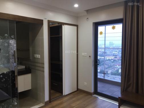 Bán căn hộ 2 phòng ngủ tầng đẹp, view TT Hội Nghị Quốc Gia, diện tích 87.3m2