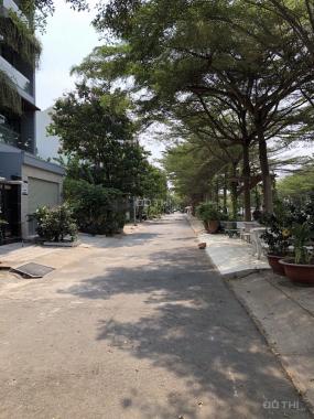 Bán nhà đường Nguyễn Lương Bằng, Phường Phú Mỹ, Quận 7, 5x18m, giá 8,45 tỷ