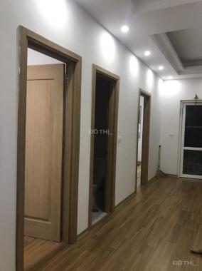 Chính chủ bán căn chung cư Thanh Hà, Hà Đông 2PN - 2WC 65m2 nội thất mới - đẹp giá hơn 900tr