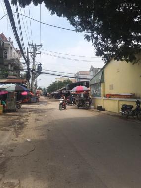 Bán đất 4x20m, gần chợ Liên Ấp 123, đi vô hẻm Vĩnh Lộc A