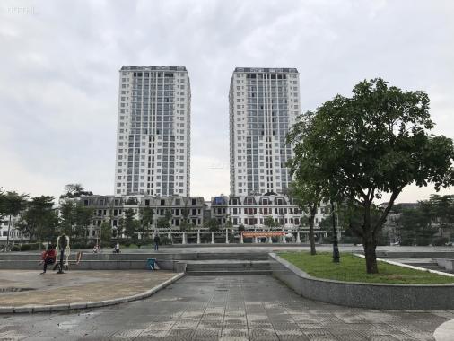 Căn hộ HC Golden đường Hồng Tiến, view sông, giá chỉ từ 2,5 tỷ HTLS 0% nhận nhà 09/2020