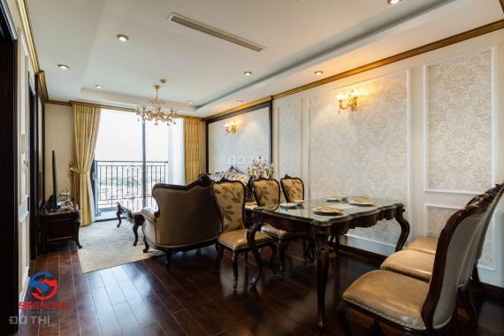 Chung cư cao cấp HC Golden City, full nội thất giá chỉ từ 2,6 tỷ, nhận nhà ở ngay