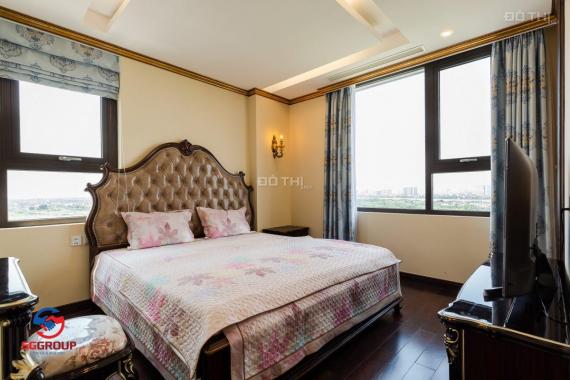 Chung cư cao cấp HC Golden City, full nội thất giá chỉ từ 2,6 tỷ, nhận nhà ở ngay