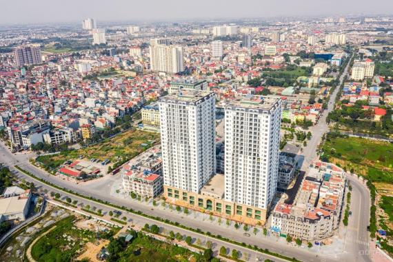 Chung cư cao cấp HC Golden City, full nội thất giá chỉ từ 2,6 tỷ, nhận nhà ở ngay