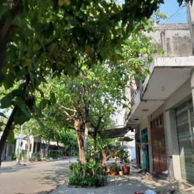 Lô đất ở 80m2 cách đường Nguyễn Du 150m, khu tái định cư phường Quang Vinh, cần bán gấp giá 2.75 tỷ
