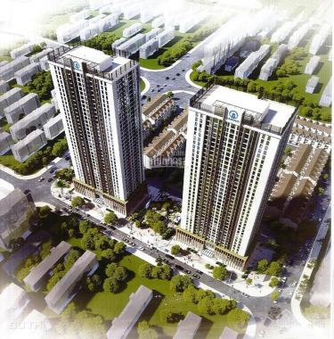 Bán nhanh trong tháng căn hộ 65m2 (2PN 1VS) chung cư A10 Nam Trung Yên giá dưới 2 tỷ. LH 0916295444