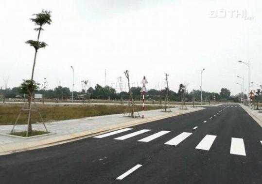 Bán đất nền dự án tại đường Quốc lộ 14, xã Nha Bích, Chơn Thành, Bình Phước dt 250m2, giá 630tr