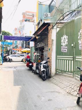 Chính chủ bán nhà đường Dương Bá Trạc, Phường 2, Quận 8, giá: 8 tỷ