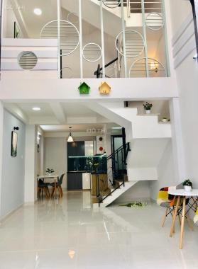 Bán nhà riêng tại Phố Lê Đức Thọ, Phường 17, Gò Vấp, Hồ Chí Minh, giá 4.5 tỷ