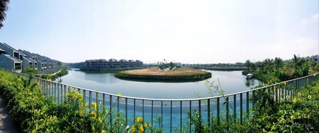 Bán biệt thự Casamia Hội An - Thiên đường nghỉ dưỡng vip nhất Hội An SL3, giá chỉ từ 9.5 tỷ