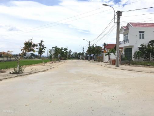 Cần bán lô đất tái định cư Diên An - Diên Khánh