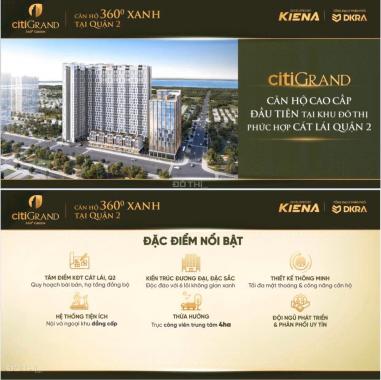 Citi Grand nhận booking giỏ hàng cuối cùng từ CĐT. LH 0909149279 Trường Vega