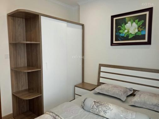 Cho thuê căn hộ Vinhomes Bắc Ninh 2 ngủ, 2vs, full nội thất chỉ 15tr/tháng