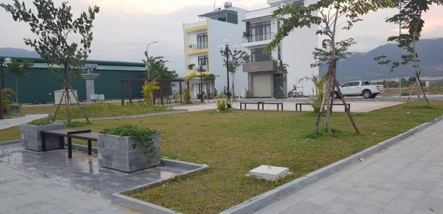 Cần bán lô đất TĐC VCN Phước Long, lô nằm đường C1 ngang 6m, sổ đỏ xây dựng tự do