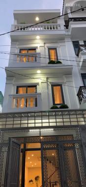 Bán nhà đẹp đường Phạm Văn Chiêu, Gò Vấp, Hồ Chí Minh