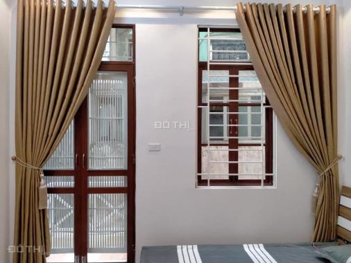 Nhà đẹp, thoáng, 40m2 ô tô tránh, Đê Tô Hoàng, Hai Bà Trưng, 31m2*5T, 3.3 tỷ, LH 0942623523