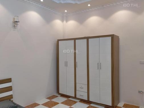 Nhà đẹp, thoáng, 40m2 ô tô tránh, Đê Tô Hoàng, Hai Bà Trưng, 31m2*5T, 3.3 tỷ, LH 0942623523