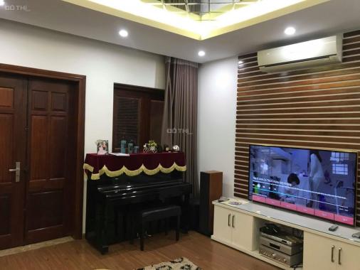 Bán liền kề Bộ Công An, 73m2x5T, nhà đẹp ở ngay KD đỉnh 8.7 tỷ, LH: 0848220117