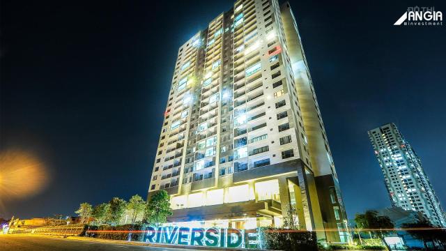 Chính chủ cần bán căn hộ 3 phòng ngủ dự án An Gia Riverside, 0938339115