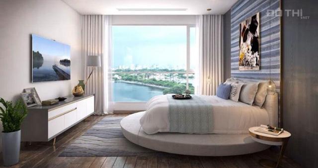 Mở bán căn hộ duplex Sun Grand City 69B Thụy Khuê - view trọn hồ Tây, nhận nhà luôn