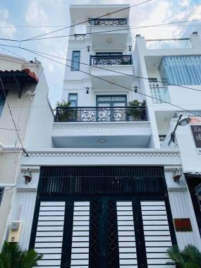 Bán nhà đẹp đường Cây Trâm, Gò Vấp, Hồ Chí Minh