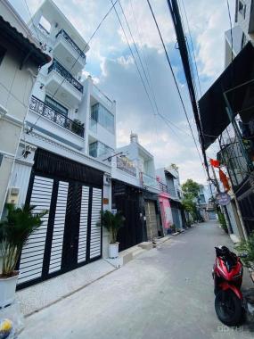 Bán nhà đẹp đường Cây Trâm, Gò Vấp, Hồ Chí Minh