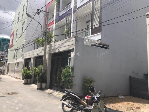 Đất đường Số 22, cách Giga Mall Phạm Văn Đồng 100m giá bán 5,69 tỷ còn thương lượng
