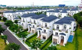 Biệt thự đơn lập The Venica Khang Điền - khu compound đẳng cấp 5 sao - nhà thô hoặc full nội thất