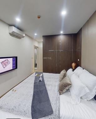 Bán căn hộ 3 ngủ nhìn ra Aeon Mall Hà Đông, Hà Nội diện tích 98m2, giá 2.7 tỷ