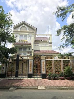 Chuyên bán đất nền biệt thự khu dân cư 13E Intesco Phong Phú Bình Chánh, giá rẻ