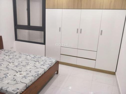 Nhà Lạc Long Quân, Xuân La, Tây Hồ 60m2, gara ô tô thang máy 7,75 tỷ