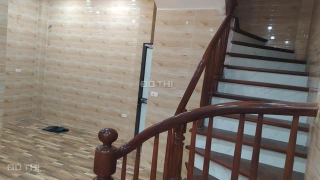 Bán nhà Nguyễn Đức Cảnh, 50m2, 5 tầng, ô tô, kinh doanh, 5,6 tỷ