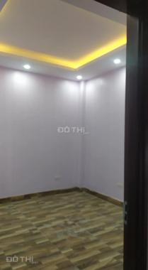 Bán nhà Nguyễn Đức Cảnh, 50m2, 5 tầng, ô tô, kinh doanh, 5,6 tỷ