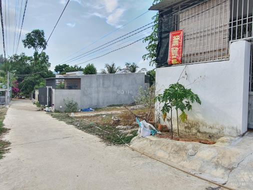 Bán đất Phước Đồng đường Nguyễn Khắc Diện, giá chỉ 650tr, 74.4m2 đường ô tô 5m