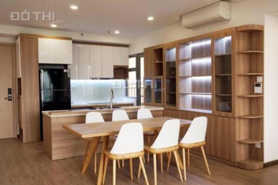 Cho thuê căn hộ chung cư tại dự án Palm Heights, Quận 2, Hồ Chí Minh, diện tích 85m2, giá 15 tr/th