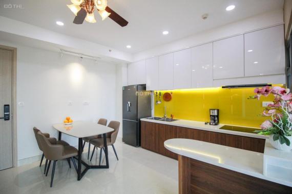 Cho thuê căn hộ chung cư tại dự án Palm Heights, Quận 2, Hồ Chí Minh, diện tích 85m2, giá 15 tr/th