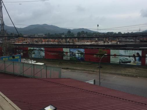 Bán đất Tuyên Quang, đối diện sát sân golf Vinpearl, sổ đỏ, rẻ 2.3 tỷ
