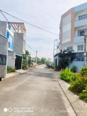 Bán đất tại đường Bưng Ông Thoàn, Phường Phú Hữu, Quận 9, Hồ Chí Minh diện tích 53m2 giá 44.3tr/m2