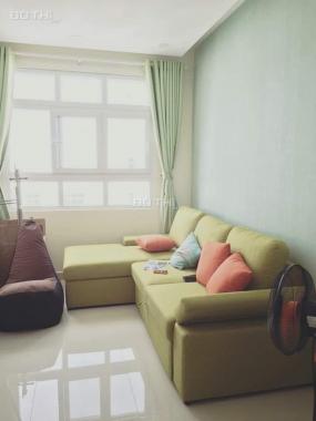 Cần bán nhanh căn hộ 58m2, giá 1,6 tỷ CC Sunview Town quận Thủ Đức, LH 0941049669