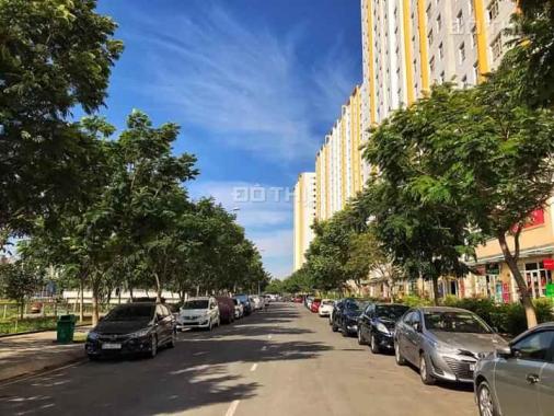 Cần bán nhanh căn hộ 58m2, giá 1,6 tỷ CC Sunview Town quận Thủ Đức, LH 0941049669