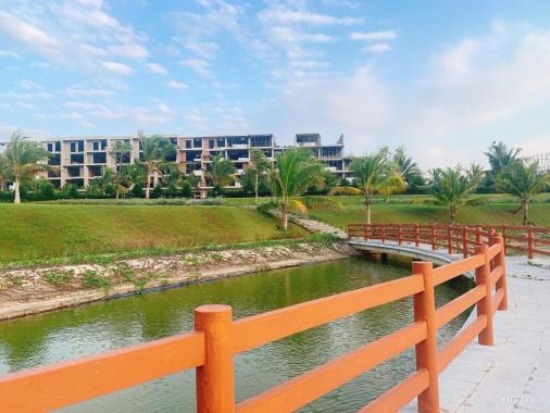 Chủ cần tiền bán lô đất FLC Luxcity Quy Nhơn - Vị trí đẹp - hạ tầng hoàn thiện - bao sang tên