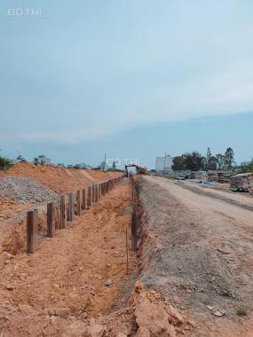 Đất mặt tiền 7.5m Bàu Mạc 19 dự án Pandora City Đà Nẵng