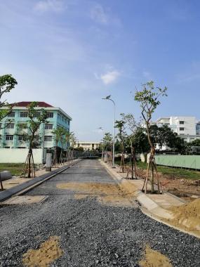 Đất nền Saigon West Garden - Ngay trung tâm Bình Tân - Sổ hồng riêng, giá rẻ nhất thị trường