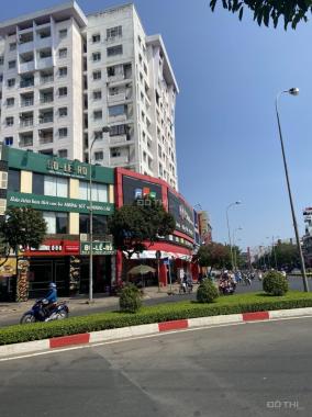 Bán nhà mặt phố tại đường Lê Đại Hành, Phường 15, Quận 11, Hồ Chí Minh, diện tích 64m2, giá 15.5 tỷ