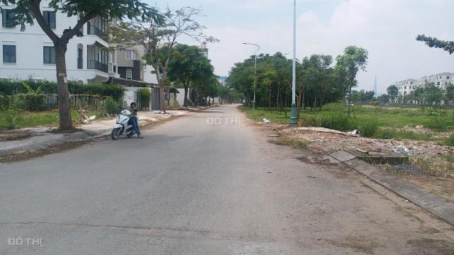 Bán đất đường Nguyễn Duy Trinh, khu Đông Thủ Thiêm, gần chợ Tân Lập 404m2, 52 triệu/m2