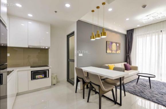 Bán căn hộ chung cư tại dự án Masteri An Phú, Quận 2, Hồ Chí Minh, diện tích 50m2, giá 2.8 tỷ
