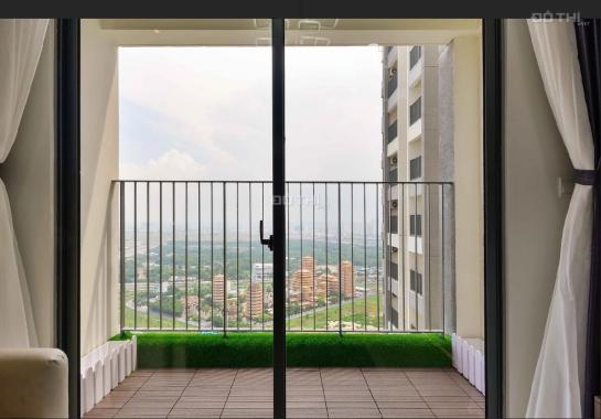 Bán căn hộ chung cư tại dự án Masteri An Phú, Quận 2, Hồ Chí Minh, diện tích 50m2, giá 2.8 tỷ