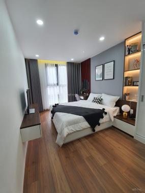 Chung cư cao cấp Phú Tài Residence 52m2